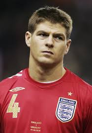 England is playing next match on 2 jun 2021 against austria in int. Steven Gerrard Steven Gerrard England Football Team England Football Players