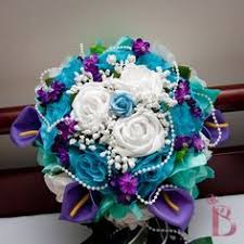 Fuchsia hot pink white bouquet corsage boutonniere keepsake artificial flowers. 64 Turquoise Wedding Bouquets Ideas Wedding Bouquets Turquoise Wedding Wedding