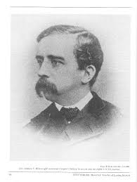 killed one man outright, blew another all to pieces. . . .” Col. Charles S.  Wainwright's Account of Cooper's Com