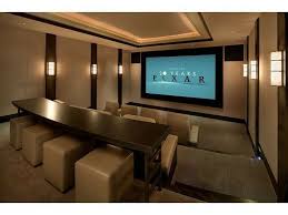 Stud Horse Mountain A Sustainable Luxury Cabin With Healthy Home Principles Home Theater Rooms Home Cinema Room Home Theater Seating