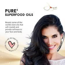 Amazon.com : Miracle Elixir Collection Joyce Giraud Pure4 Face & Body  Superfood Oils, 100% Organic, Suitable for All Skin Types, 1.7 Fl. Oz :  Beauty & Personal Care