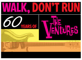 Grammy Museum Announces Walk Dont Run 60 Years Of The