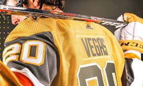 Source high quality products in hundreds of categories wholesale direct from china. The Golden Knights Sparkly Gold Jerseys Are Unapologetically Vegas