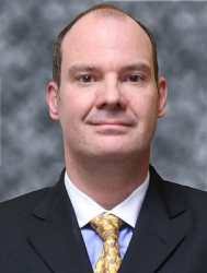 CGSC Foundation Officers