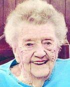 Mary Hundley Obituary (2014)