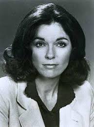 Linda Ellerbee (KHOU,1972-73)