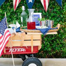 May 23, 2015 · a mericans will break out the flags, hot dogs and red, white and blue apparel to celebrate memorial day on monday. 19 Creative Memorial Day Party Ideas