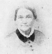 Eliza Sims Intro, Greene County, Alabama [ALGenWeb]