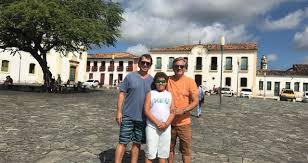 Museu historico de sergipe yakınlarında yapılacak şeyler. A Riqueza Esquecida De Sao Cristovao Sergipe Garimpando Marcelo Sampaio