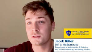 Mathematics & Statistics