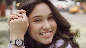 Biodata lengkap pemain love story the series sctv ✨. Yasmin Napper Stories Of Difficulty Filming While Schooling Netral News