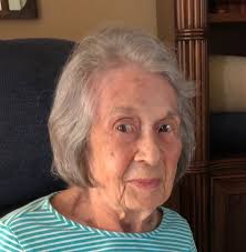 Doris Williams Obituary