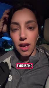 Dramatic Middle Eastern Grandma