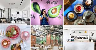 Voted best middle eastern restaurant in 2002, sahara tent has been a household name for good arabian cuisine in kl. 15 New Cafes In Kl To Visit In 2019 If You Ve Already Conquered All The Street Food