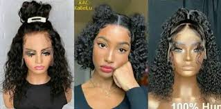 Profile para sa Lorina's Hair center