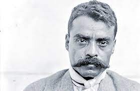 Emiliano zapata and the plan of ayala. Hey Who S That Guy Emiliano Zapata We Love Pv