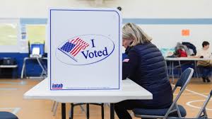 Virginia Supreme Court leaves order temporarily blocking redistricting certification in place