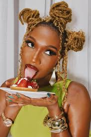 Cos I'm 20-fine 🫦✨🧚🏽‍♀️🍰🎂