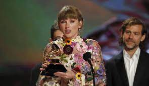 We got the herb herbaliser…. Grammy Album Of The Year All Winners In Music History Goldderby