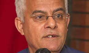 From Gaza to Balsall Heath