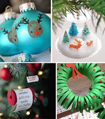 Easy Last Minute Christmas Craft Ideas Small Shape Christmas Crafts Easy Christmas Crafts Christmas Crafts For Kids