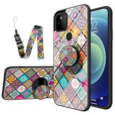 Those perform a slew of. Karo Muster Google Pixel 5a 5g Hybrid Case Buntes Mandala