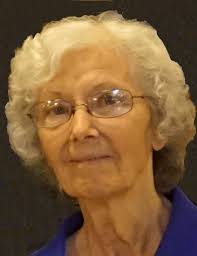 Obituary information for Eva "Jean" Hinrichs