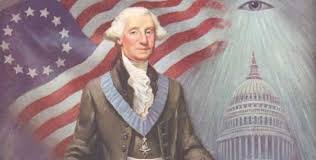 En julio de 1776 lo que hoy conocemos como estados unidos estaba conformado por 13 colonias, cuya población ansiaba la libertad de la corona británica. La Masoneria En La Independencia De Estados Unidos Diario Masonico