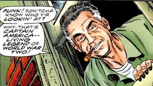 Jack "The King" Kirby