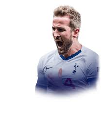 Explore similar football players sports vector, clipart, realistic png images on png arts. Harry Kane Fifa 20 92 St Uefa Champions League Tott Fifplay
