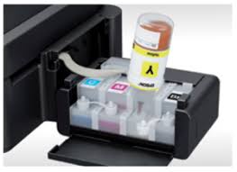Identifies & fixes unknown devices. Ecotank L360 Multifunction Inktank Printer Ink Tank System Epson India