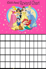 Disney Princess Potty Chart Lamasa Jasonkellyphoto Co