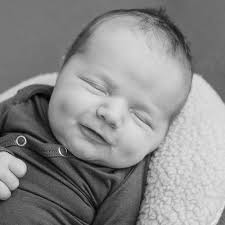 Little Rory and his big brothers ✨