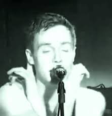 John Congleton The Paper Chase GIF