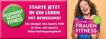 Mit dem regenradar verfolgen sie live regen, schnee und wolken. Mrs Sporty Club Andritz Home Facebook
