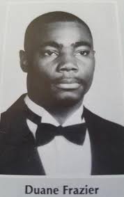 Duane Frazier's Instagram, Twitter & Facebook