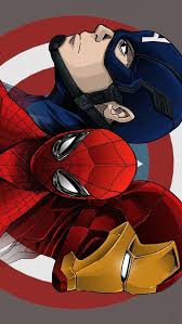 If you do not find the exact resolution you are looking for, then go for a native or higher. Avengers Hd Mobile Wallpaper Marvel Drawings Marvel Paintings Marvel Comics Wallpaper
