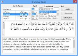 It also allows various sorts of formatting like adding super & subscript,changing back and forecolor,adjusting upper and lowercase,bold,italic. Pin On Qur An