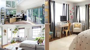 10 Office Bedroom Combo Ideas Simphome