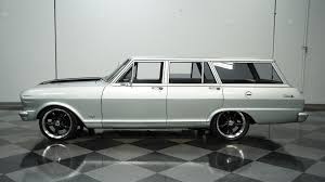 Image result for Satin Silver 1963 Nova