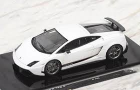 Check spelling or type a new query. Lamborghini Gallardo Lp570 4 Superleggera White Diecast Car Hobbysearch Diecast Car Store
