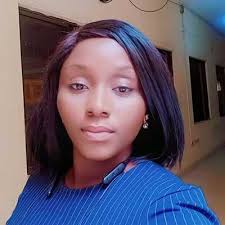 Faith Benjamin Olaniran SheCodes Profile