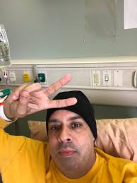 Jerry Bagwell (@BagwellJerry)