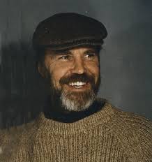 Harold Goodman Obituary (1943