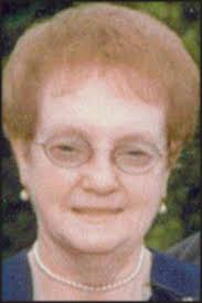 Pauline Pelletier Obituary