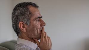 Erbil, Seattle, Vancouver: why one asylum seeker walked across the border  into B.C.