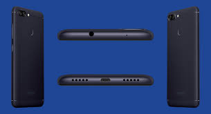 Asus Pegasus 4S: Erstes 18:9-Phone ...