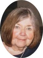 Mary Ellen Hardy Obituary