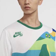 Centroavante estava livre no mercado vojvoda conhece bem as características do atacante, pois se enfrentaram quando técnico estava no chile Camisa Nike Do Skate Brasileiro Nas Olimpiadas Sera Vendida Por R 500