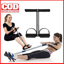 Jangan kelewat!ini tips olahraga aman di gym saat new normal!] tips olahraga mengecilkan paha. Alat Olahraga Pengecil Perut Buncit Gendut Dan Paha Fitness Olah Raga Di Rumah Portable Praktis Simple Original Untuk Dirumah Lazada Indonesia